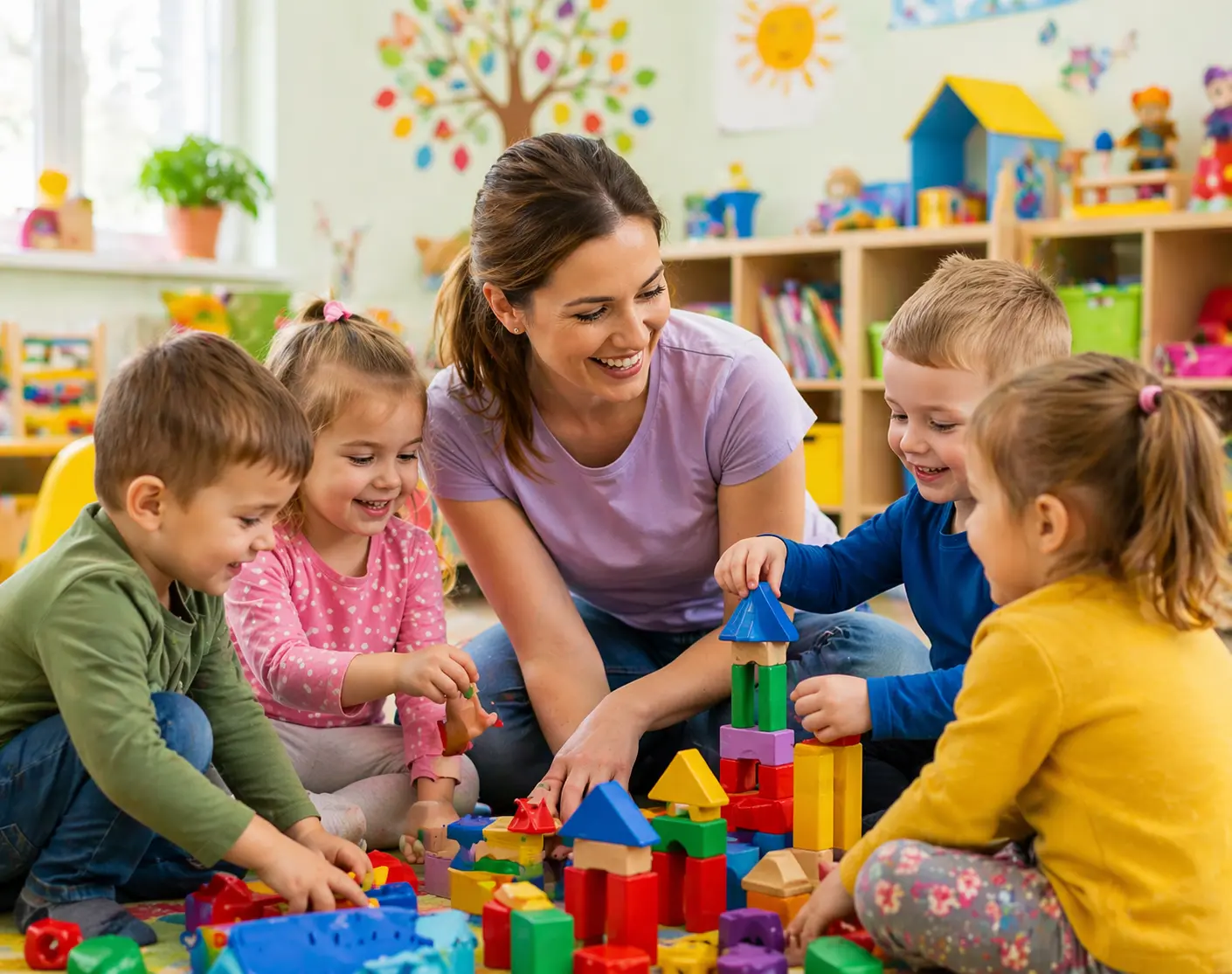 darzelinikai (2) darzelinikai 2