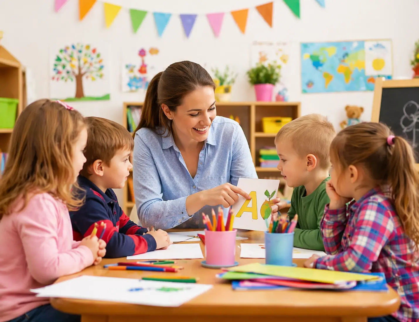 darzelinikai (3) darzelinikai 3