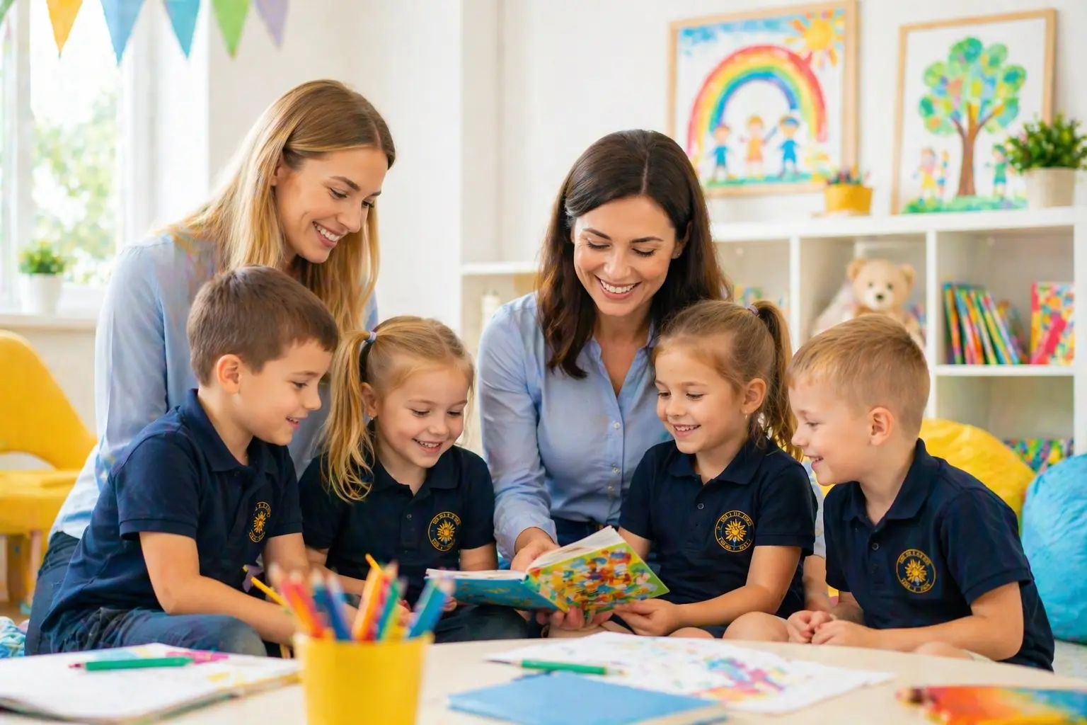 pedagogai 2
