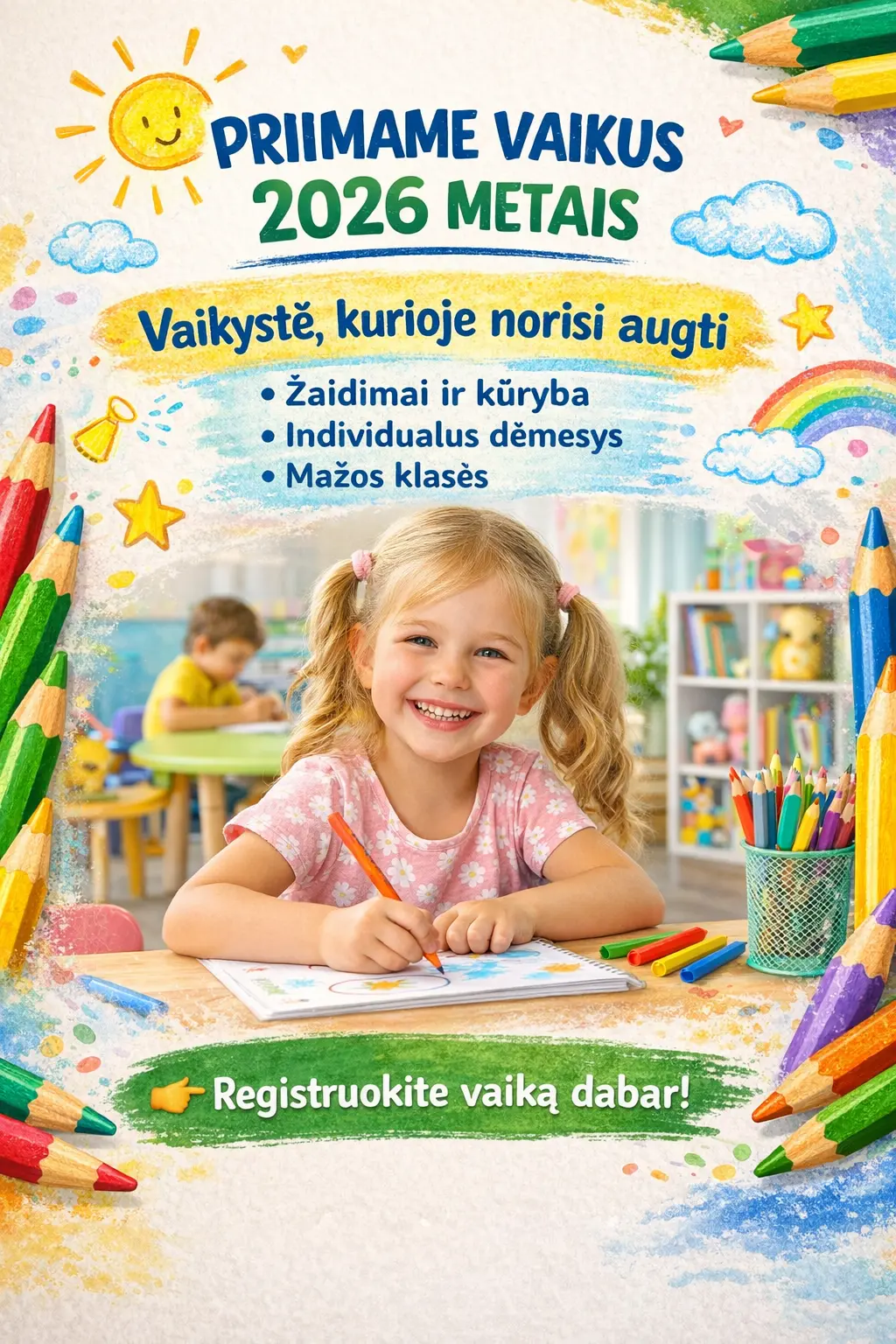 Smalsieji pabiruciai 4