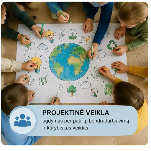 projektine_veikla_bendradarbiavimas projektine veikla bendradarbiavimas