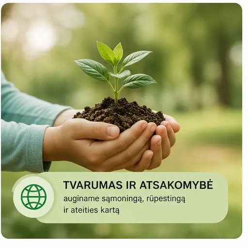 projektine_veikla_tvarumas projektine veikla tvarumas