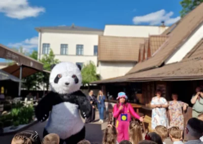 Smalsieji pabiruciai sventes 2