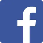 Facebook_logo Facebook logo